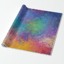 Search for acrylic wrapping paper Retro