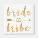 Search for bachelorette magnets Bridesmaid