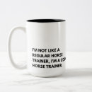 Search for horse owner mugs Animal