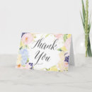 Search for pastel watercolor cards Flowers