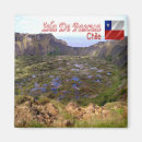 Search for caldera magnets Souvenir
