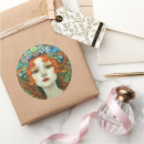 Search for glass painting stickers Blue