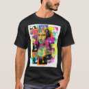 Search for pop art clothing Classic