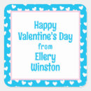 Search for girls valentine stickers Hearts