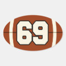 Search for sixty nine stickers Sport