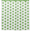 Search for green leaf shower curtains Modern
