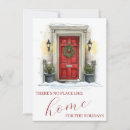 Search for real estate christmas cards Qr code