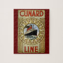 Search for titanic ship puzzles Sinking