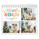 Search for christmas calendars Elegant