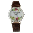 Search for foliage watches Christmas for her