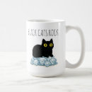 Search for black rock mugs Cats