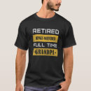 Search for watcher tshirts Retired