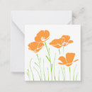 Search for 5 note cards Floral