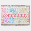 Search for bisexual blankets Lgbtqia