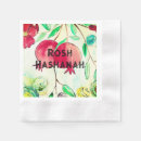 Search for rosh hashanah napkins Feast