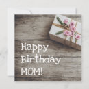 Search for country birthday cards Floral bouquet
