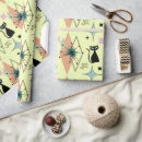 Search for mid century modern cat Vintage