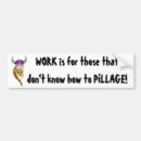 Search for will work bumper stickers Fun