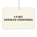 Search for german shepherd car accessories Dog