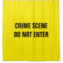 Search for scene shower curtains Crime