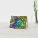 Search for royal blue thank you cards Gold glitter