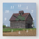 Search for old barn clocks Farm