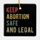 Search for abortion christmas tree decorations Feminism