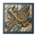 Search for musical tiles Saxophone