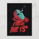 Search for theatrical postcards Bloody knife