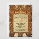 Search for carnival baby shower invitations Vintage