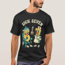 Search for seven tshirts Funny