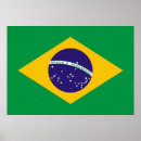 Search for brazil football posters Flag