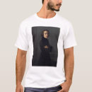 Search for liszt tshirts Portrait