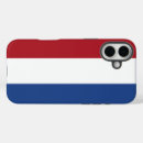 Search for holland iphone cases Flag
