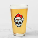 Search for glass skull mugs Halloween