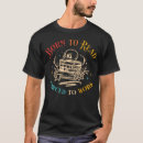Search for literary work tshirts Book lover