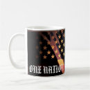 Search for one nation mugs Flag
