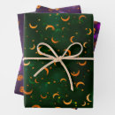 Search for happy halloween wrapping paper Elegant