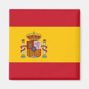 Search for spanish flag magnets Spain