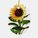 Search for sunflower christmas tree decorations Gardens