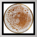 Search for beer bubbles posters Bubbly