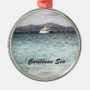 Search for caribbean the christmas tree decorations Sea