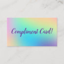 Search for best compliments cards Pretty