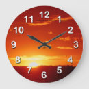 Search for sunrise sunset clocks Sunsets