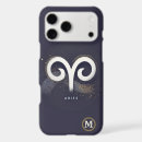 Search for aries symbol iphone cases Modern
