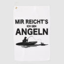 Search for funny sayings golf golf towels Fisherman