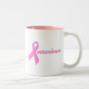 Search for breast mugs Find a cure