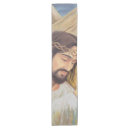 Search for christian table runners Catholic