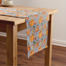 Search for dusty blue table runners Rustic