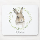 Search for bunnie mousepads For her